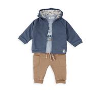 Wonderlife - Completo Bimbo 3 Pezzi Woof 250845 - 6 mesi