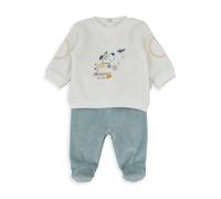 Wonderlife - Completo Neonata 2 Pezzi Play All Day 250032 - 6 mesi