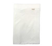 Wonderlife - Copertina Neonato 90x90 cm - Bianco