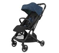 Wonderlife - Passeggino Leggero Ultracompatto Sirio - Blue