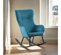 WonderLife - Poltrona Allattamento Hula, Petrol