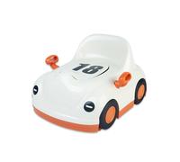 Wonderlife - Vasino Car - White