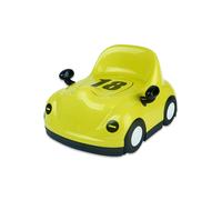 Wonderlife - Vasino Car - Yellow