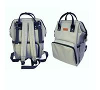 Wonderlife - Zaino Backpack, Grey