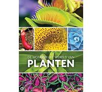 Wonderlijke wereld van planten (DVD)