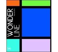 Wonderline New Arte 2011. Ediz. illustrata