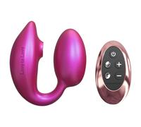 Love To Love WonderLover Iridescent Berry