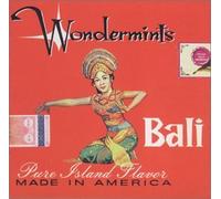Wondermints, the - Bali