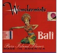 Wondermints, the - Bali