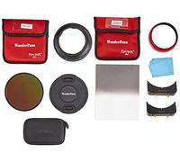 WonderPana FreeArc Essentials-Kit filtri supporto rotante, berretto, 16,76 cm x cm (6,6 21,59 (8,5 .9HE Grad ND & 145 mm, f/Tamron ND16 filtri SP 15-30 mm