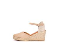 Wonders Alpargatas Sinai 85 Beige