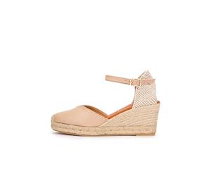 Wonders Alpargatas Sinai 85 Beige