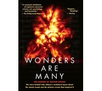 Wonders Are Many: The Making of "Doctor Atomic" (DVD) John Adams Peter Sellars