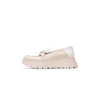 Wonders Bicolor Venecia Moccasin Beige 37