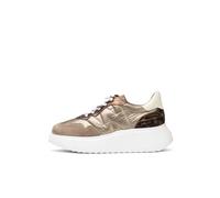 Wonders Brown Roma Sneaker Brown 36