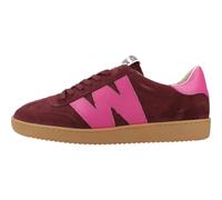Wonders - Deportiva Trend - - Shoes - Donna - Rosso - 40 EU