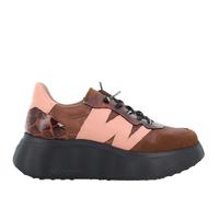 Wonders donna sneakers A-3631 ROMA 31 BRONZO A25
