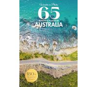 Wonders in Photos - 65 Beautiful Places in Australia: A Calming Australian Travel Photo Book with 180+ Scenic Images - Ideal for Seniors, Caregivers, and Coffee Tables