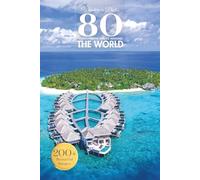 Wonders In Photos - 80 Breathtaking Places Around the World: A Calming Global Travel Photo Book with 200+ Scenic Images - Ideal for Seniors, Caregivers, and Coffee Tables
