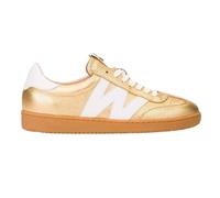 Wonders Nubia 01 Trainers Oro EU 41 Donna