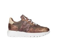 Wonders - Odisei 91 Sneakers - - Shoes - Donna - Marrone - 38 EU