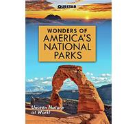 Wonders of America's National Parks (Including - Christmas in America's Na (DVD)