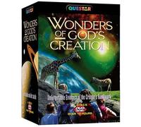Wonders of God S Creation [6pc - Wonders of God S Creation [6pc