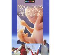 Wonders of God S Creations - Human Life