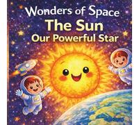 Wonders of Space:: The Sun, Our Powerful Star