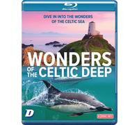 Wonders of the Celtic Deep (Blu-ray)