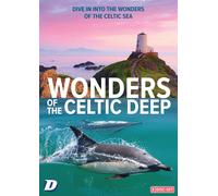 Wonders of the Celtic Deep (DVD)