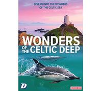 Wonders of the Celtic Deep [Region 2]