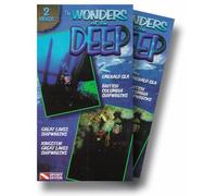 Wonders of the Deep: Emerald Sea & Bc