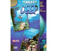 Wonders of the Deep - Vol. 1-Costa Rica/Cocos Island
