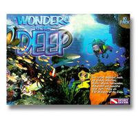 Wonders of the Deep - Wonders of the Deep Collection
