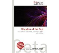 Wonders of the East: Beowulf, Nowell Codex, Judith, Cotton Library, Oxford Bodleian Library