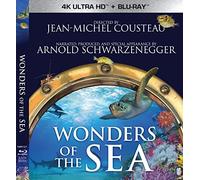 Wonders of the Sea