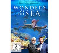Wonders of the Sea (DVD)
