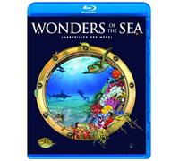 Wonders Of The Sea [Edizione: Stati Uniti]