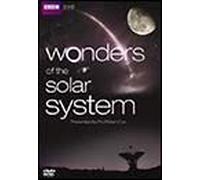 Wonders Of The Solar System