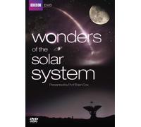 Wonders of the Solar System - Wonders of The Solar System [DVD] [Edizione: Regno Unito]