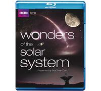 Wonders of The Solar System (Blu-ray)