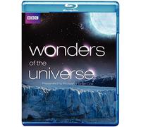 Wonders of the Universe
