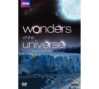 Wonders of the Universe