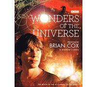 Wonders of the Universe by Brian Cox