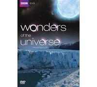Wonders Of The Universe [Edizione: Regno Unito] [Edizione: Regno Unito]