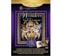 Wonders of the Vatican Library