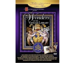 Wonders of the Vatican Library