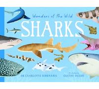 Wonders of the Wild: Sharks /anglais