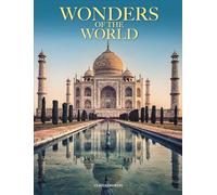 Wonders of the World (Encyclopedias)